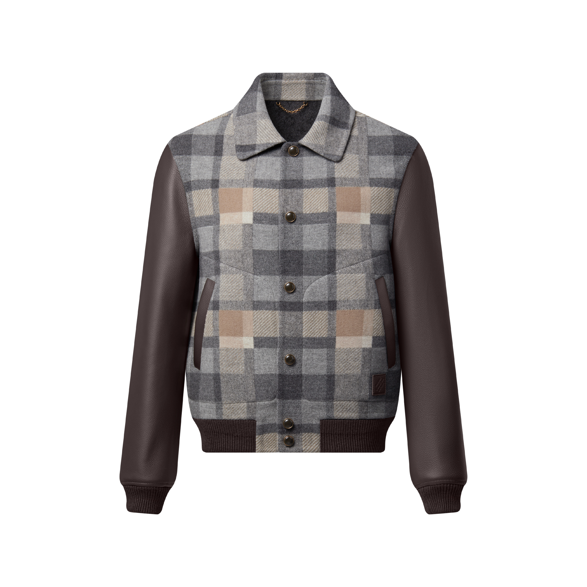 Varsity Jackets Coats and Outerwear Ready-to-Wear | LOUIS VUITTON